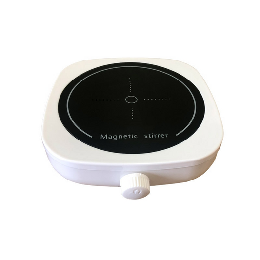 Compacte Magnetische Roerder voor Laboratoriumgebruik