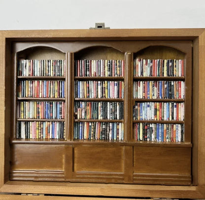 Anxiety Bookshelf | Schud je Stress Weg
