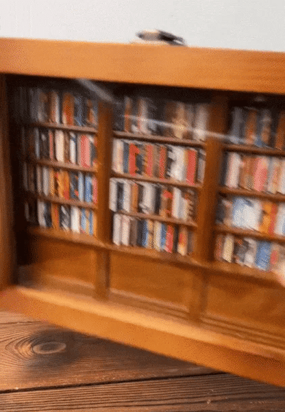 Anxiety Bookshelf | Schud je Stress Weg